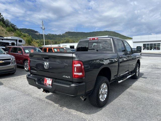 used 2024 Ram 2500 car, priced at $59,455