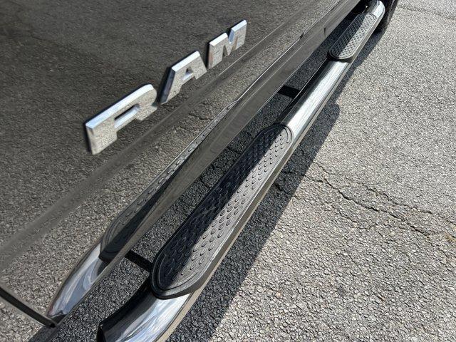 used 2024 Ram 2500 car, priced at $59,455