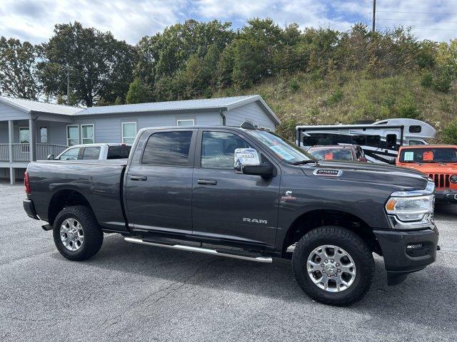 used 2024 Ram 2500 car, priced at $59,455
