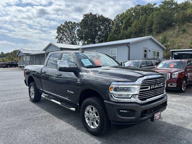 used 2024 Ram 2500 car, priced at $59,455