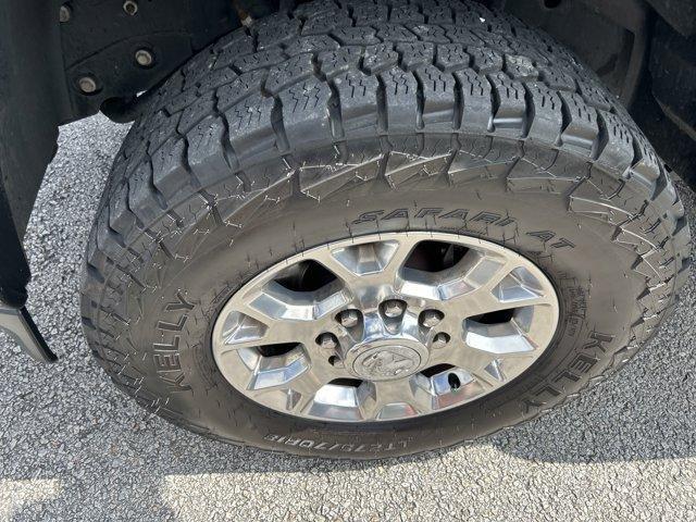 used 2024 Ram 2500 car, priced at $59,455