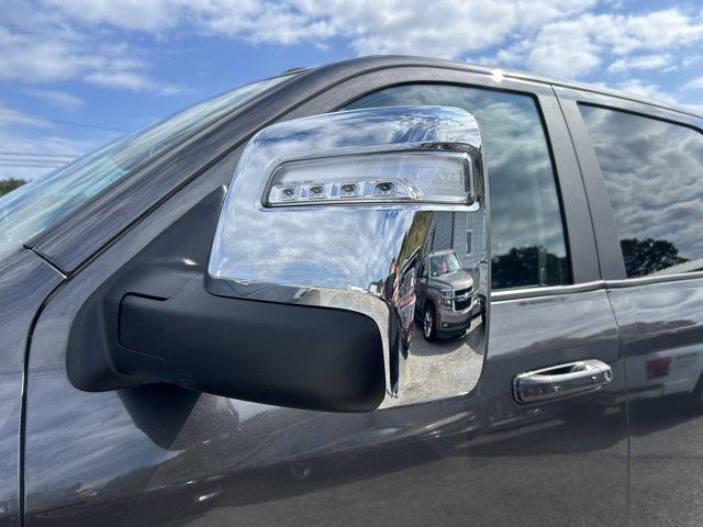 used 2024 Ram 2500 car, priced at $59,455