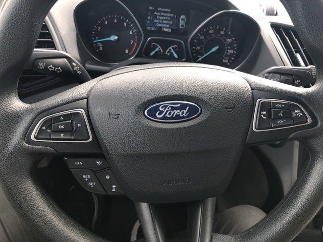 used 2019 Ford Escape car, priced at $17,955