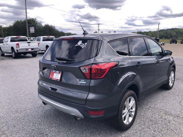 used 2019 Ford Escape car, priced at $17,955