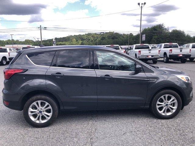 used 2019 Ford Escape car, priced at $17,955