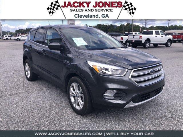 used 2019 Ford Escape car, priced at $18,211