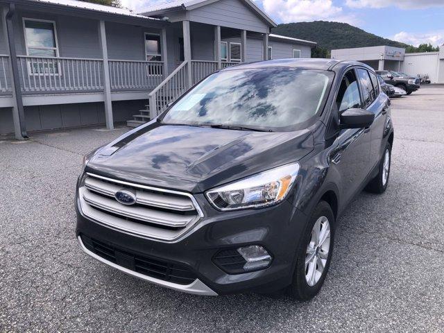 used 2019 Ford Escape car, priced at $17,955