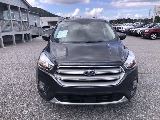 used 2019 Ford Escape car, priced at $17,955