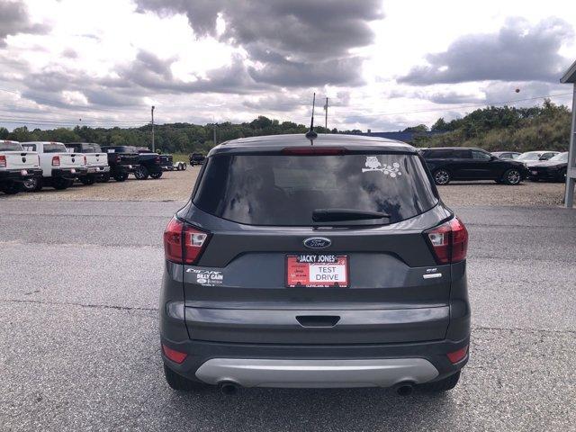 used 2019 Ford Escape car, priced at $17,955