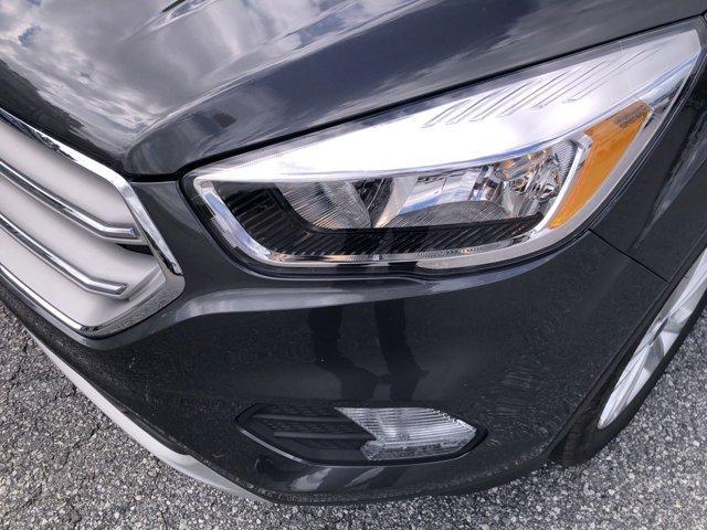 used 2019 Ford Escape car, priced at $17,955