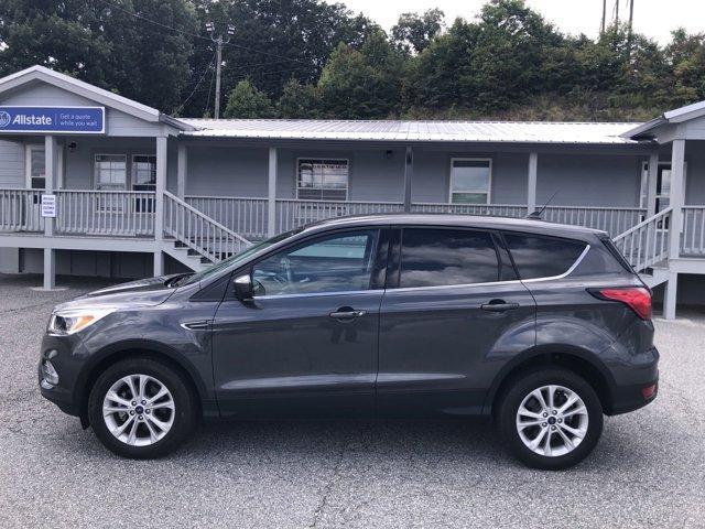 used 2019 Ford Escape car, priced at $17,955