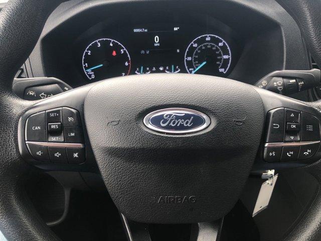 used 2020 Ford Transit-350 car, priced at $35,861