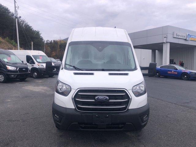 used 2020 Ford Transit-350 car, priced at $35,861