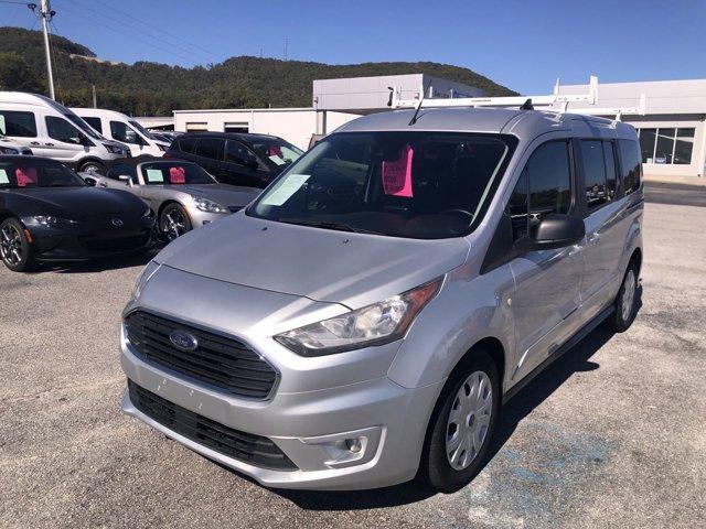 used 2020 Ford Transit Connect car, priced at $20,855