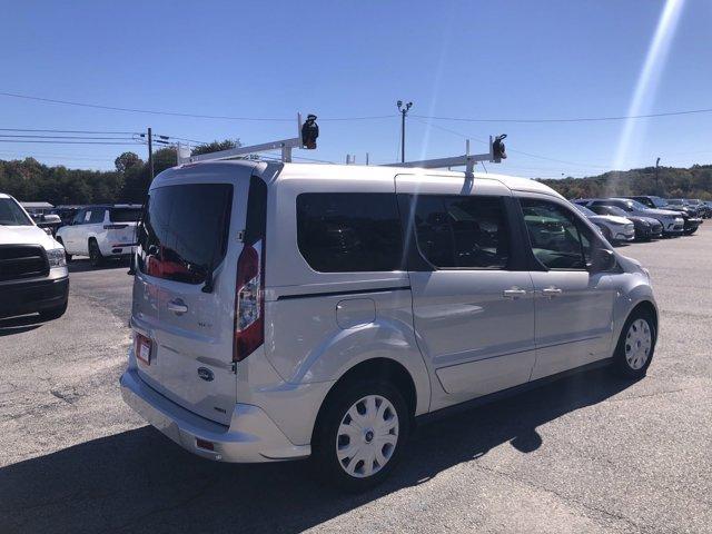 used 2020 Ford Transit Connect car, priced at $20,855