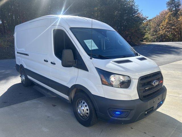 used 2020 Ford Transit-350 car, priced at $54,969