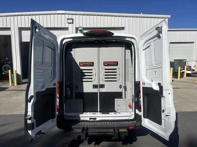 used 2020 Ford Transit-350 car, priced at $54,969