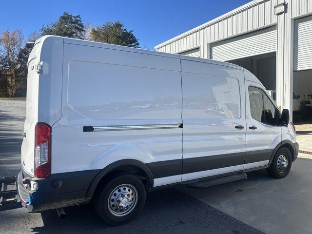 used 2020 Ford Transit-350 car, priced at $54,969