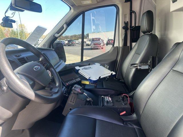 used 2020 Ford Transit-350 car, priced at $54,969