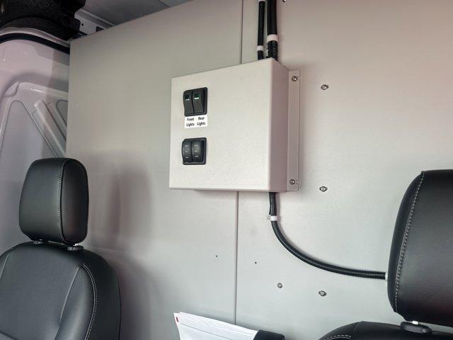 used 2020 Ford Transit-350 car, priced at $54,969