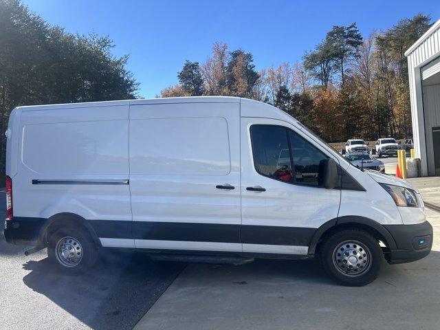 used 2020 Ford Transit-350 car, priced at $54,969