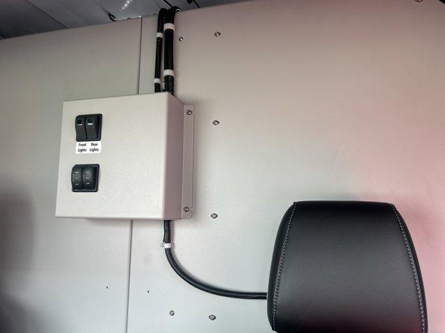 used 2020 Ford Transit-350 car, priced at $54,969