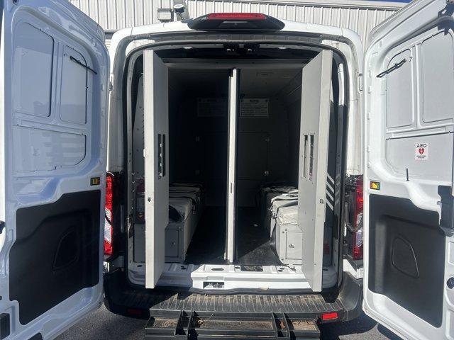 used 2020 Ford Transit-350 car, priced at $54,969