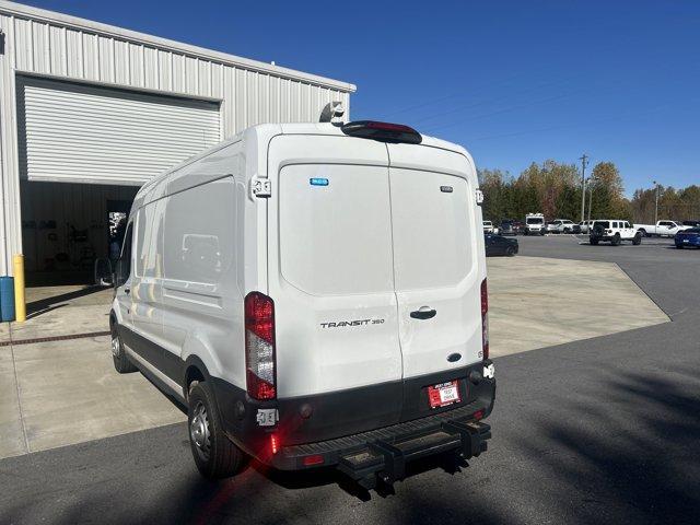 used 2020 Ford Transit-350 car, priced at $54,969