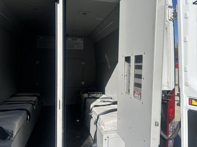 used 2020 Ford Transit-350 car, priced at $54,969