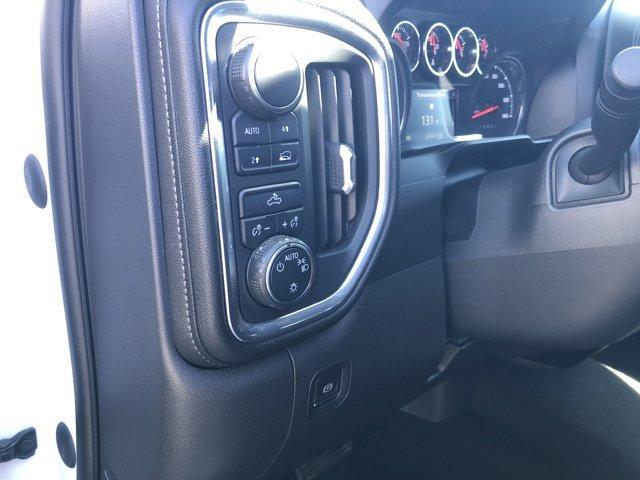 used 2021 Chevrolet Silverado 1500 car, priced at $31,455