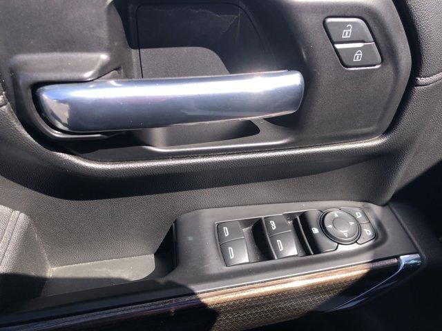 used 2021 Chevrolet Silverado 1500 car, priced at $31,455