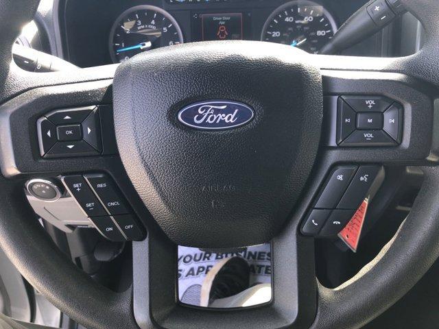 used 2018 Ford F-250 car, priced at $36,411