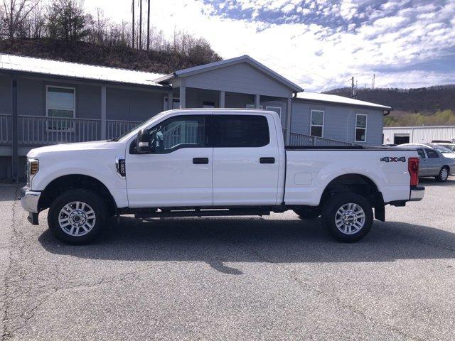 used 2018 Ford F-250 car, priced at $35,611