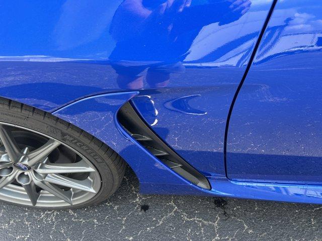 used 2025 Subaru BRZ car, priced at $34,917