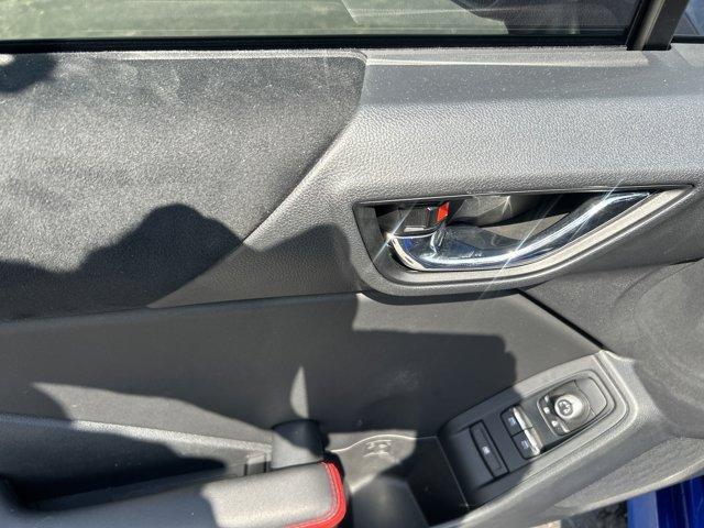 used 2025 Subaru BRZ car, priced at $34,917