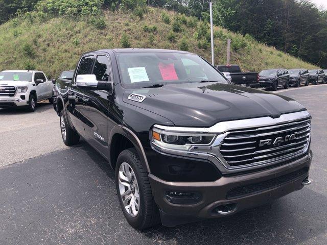 used 2020 Ram 1500 car, priced at $40,976