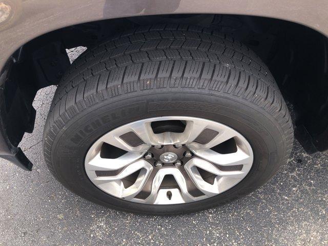 used 2020 Ram 1500 car, priced at $40,976