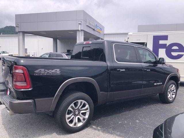 used 2020 Ram 1500 car, priced at $40,976