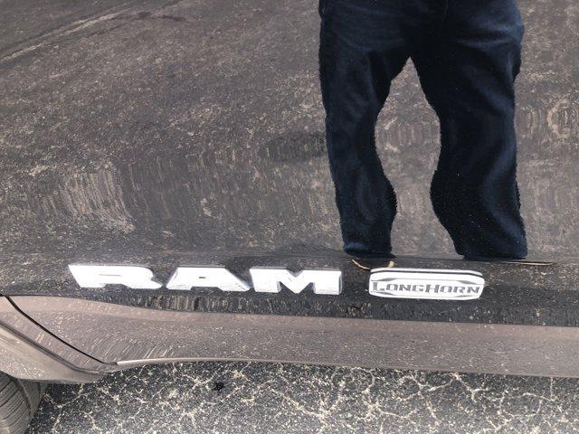 used 2020 Ram 1500 car, priced at $40,976