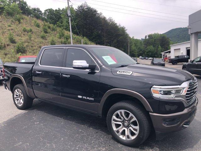 used 2020 Ram 1500 car, priced at $40,976