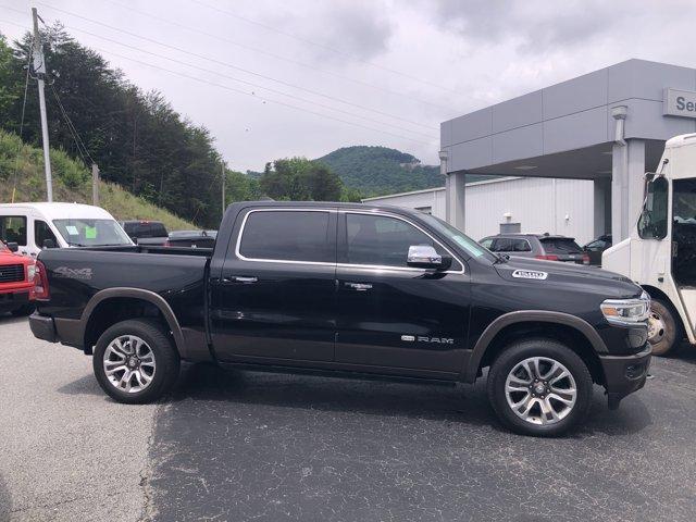 used 2020 Ram 1500 car, priced at $40,976