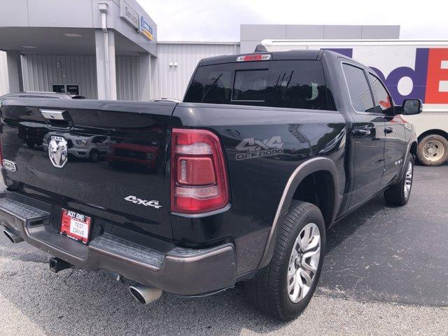 used 2020 Ram 1500 car, priced at $40,976