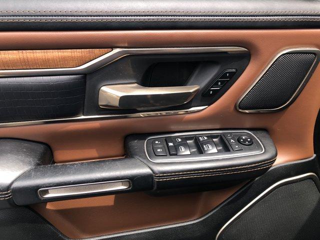 used 2020 Ram 1500 car, priced at $40,976