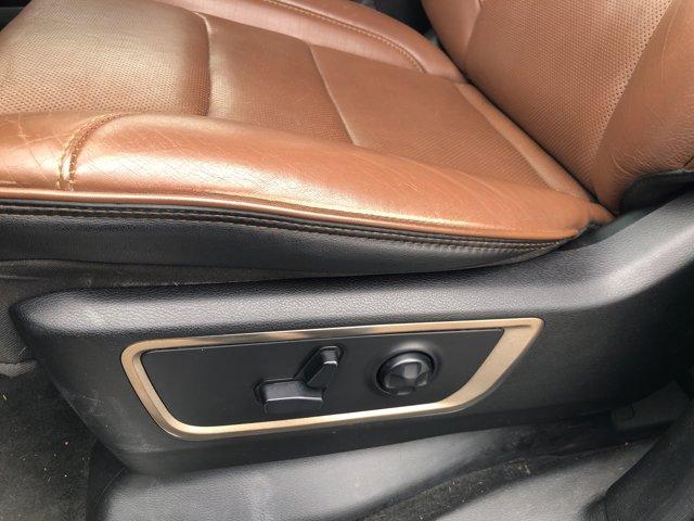 used 2020 Ram 1500 car, priced at $40,976