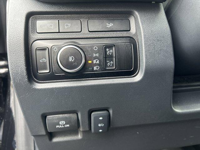 used 2024 Ford F-250 car, priced at $67,896