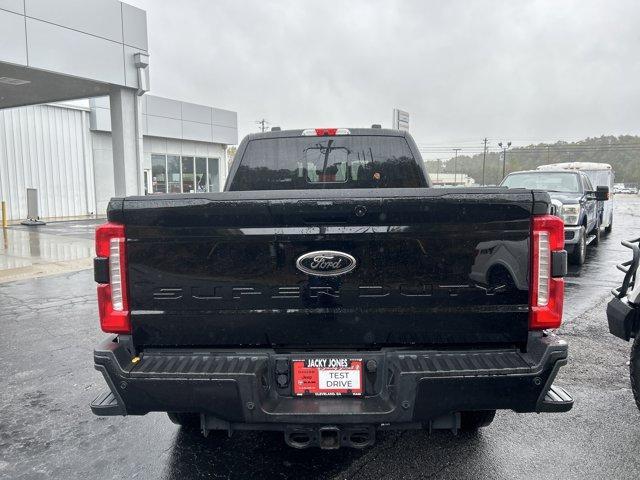 used 2024 Ford F-250 car, priced at $67,896