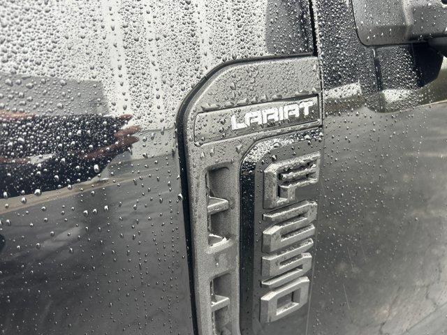 used 2024 Ford F-250 car, priced at $67,896