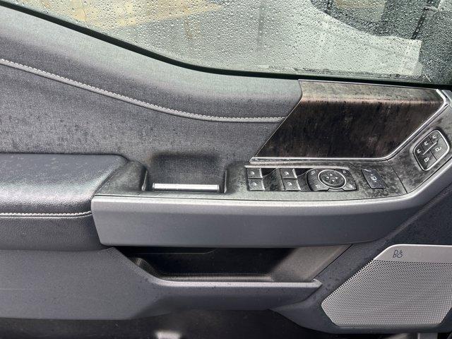 used 2024 Ford F-250 car, priced at $67,896