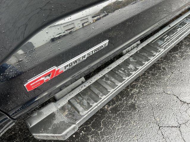 used 2024 Ford F-250 car, priced at $67,896