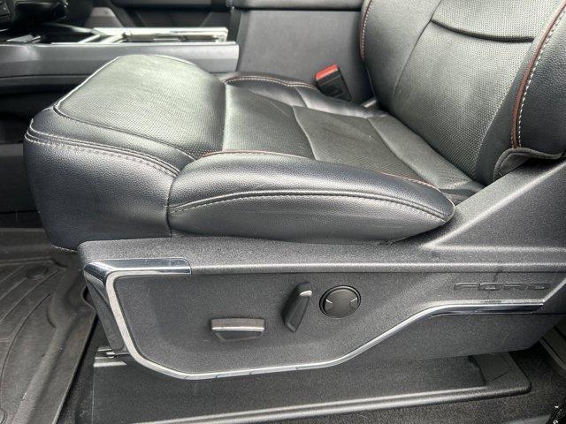 used 2024 Ford F-250 car, priced at $67,896